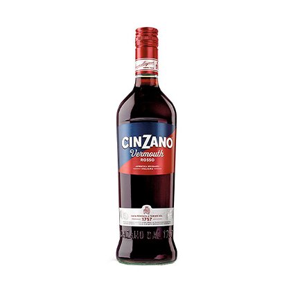Cinzano rouge - 75 cl | Livraison de boissons Gaston